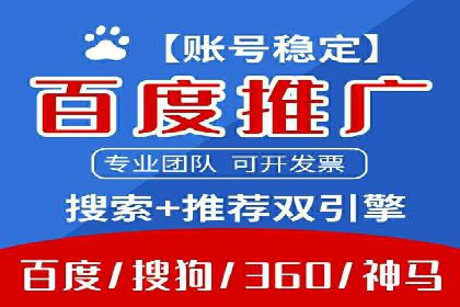 专业SEM代运营托管公司案例分析